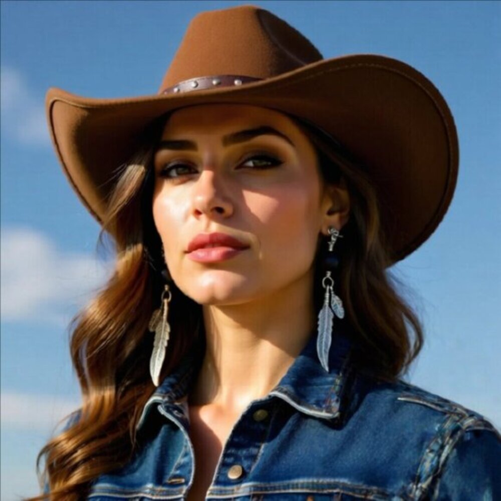 Goth Punk Biker Babe! Extra Long Black Lava Stone + Feather Dangle Earrings